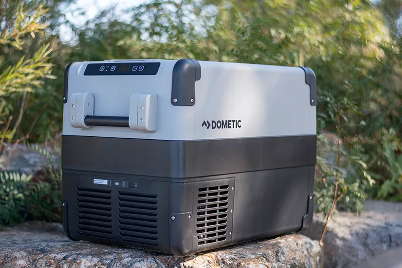 Overlanding Refrigeration Options