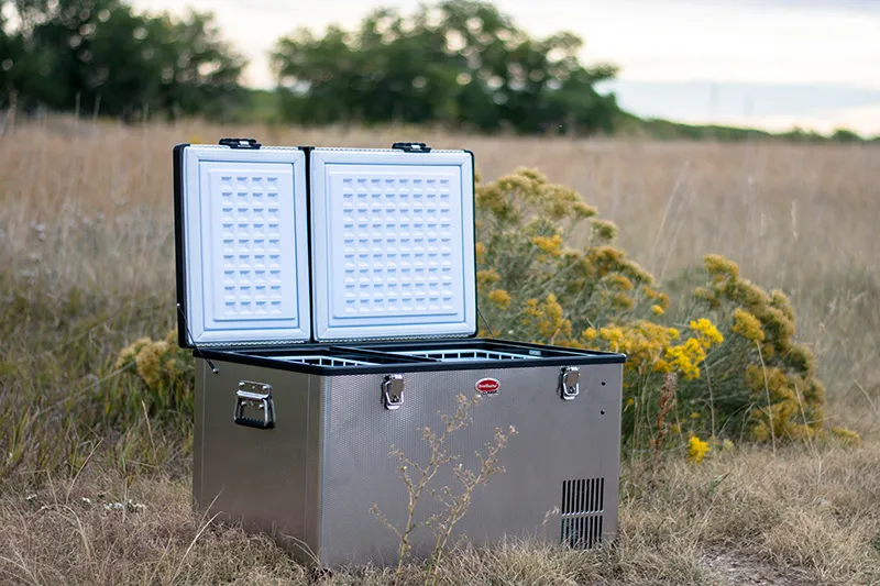 Overlanding Refrigeration Options