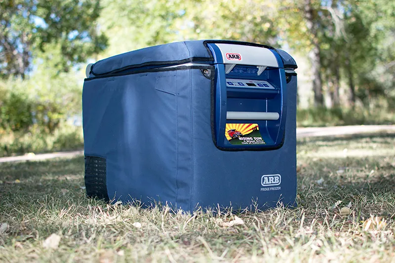 Overlanding Refrigeration Options
