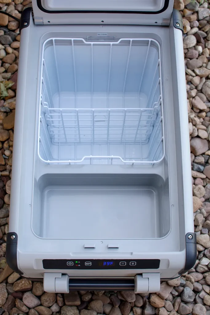 Overlanding Refrigeration Options