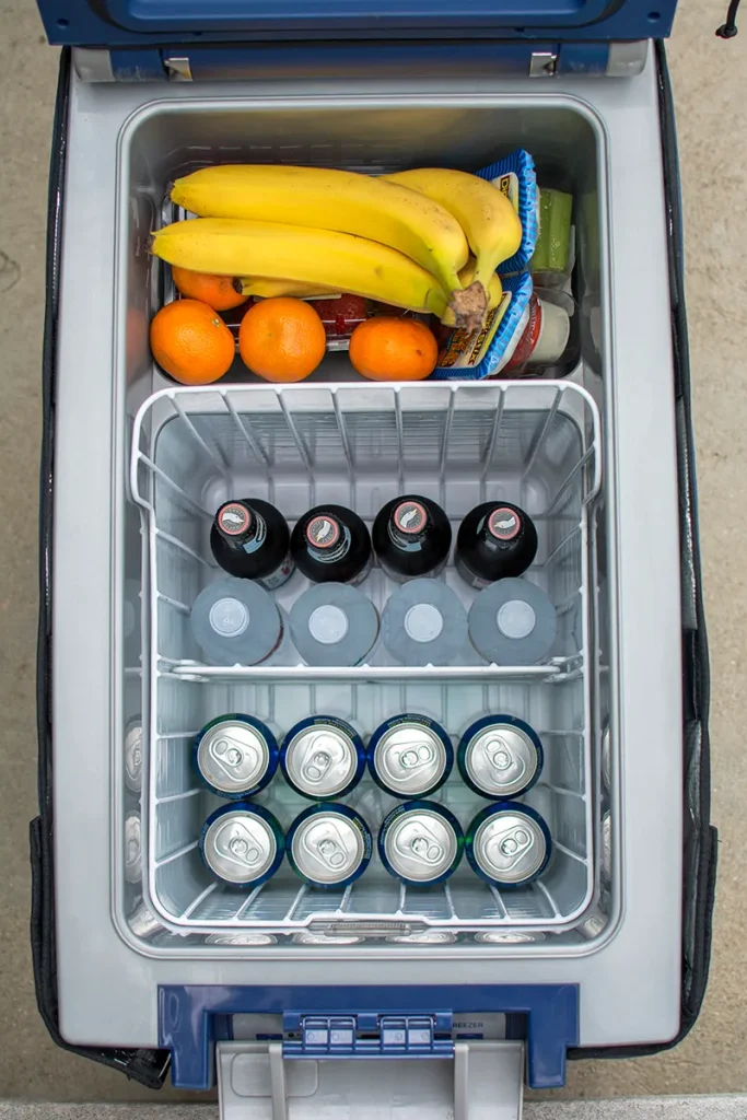 Overlanding Refrigeration Options