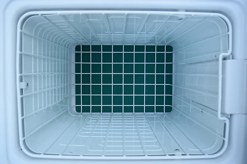 Overlanding Refrigeration Options