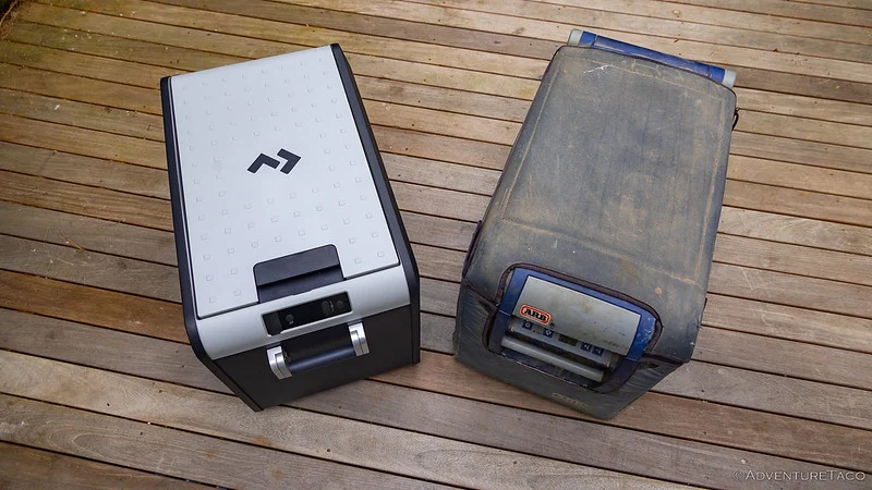 arb vs dometic fridge