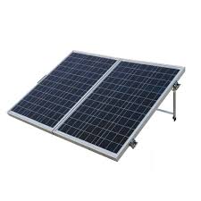 Eco-Worthy 120W Foldable