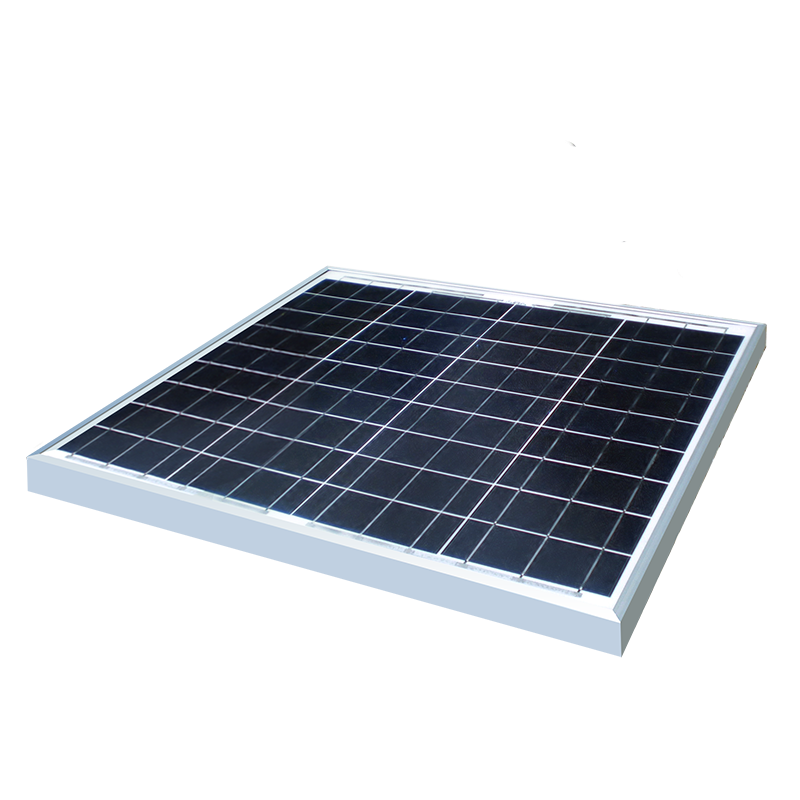 Fixed Solar Panels