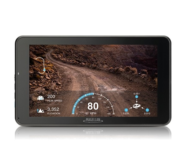 Magellan TRX7 CS Pro