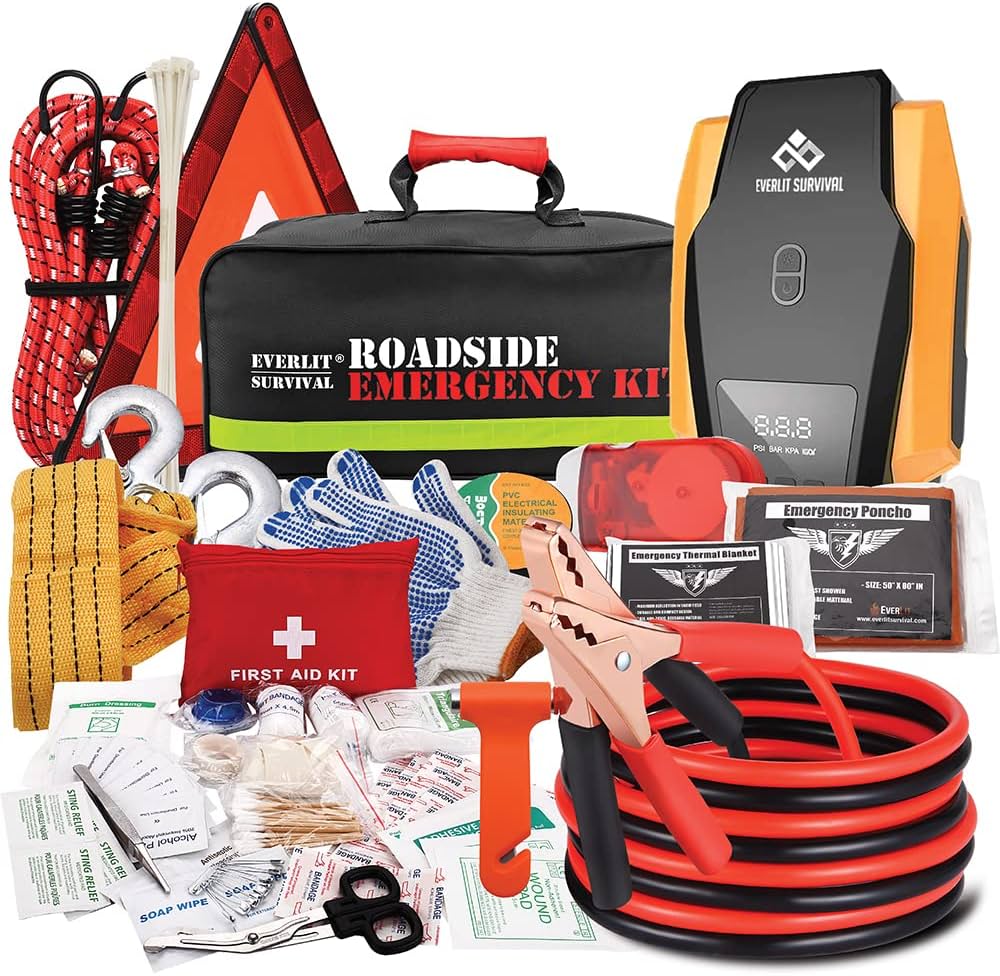 Overlanding Recovery Gear: Your Essential Guide