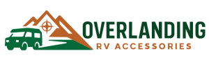 Overlanding rv accessories