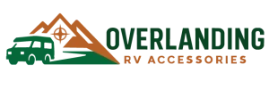 Overlanding rv accessories