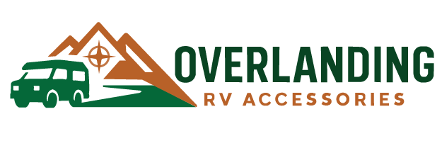Overlanding rv accessories