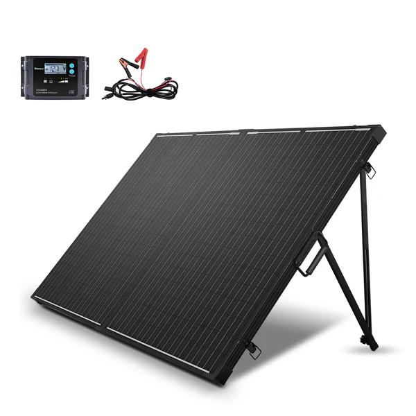 Renogy 200W Starter Kit