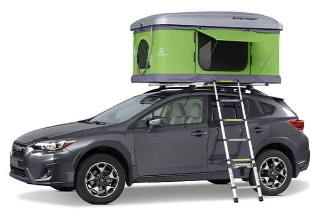 Sylvan Sport Loft