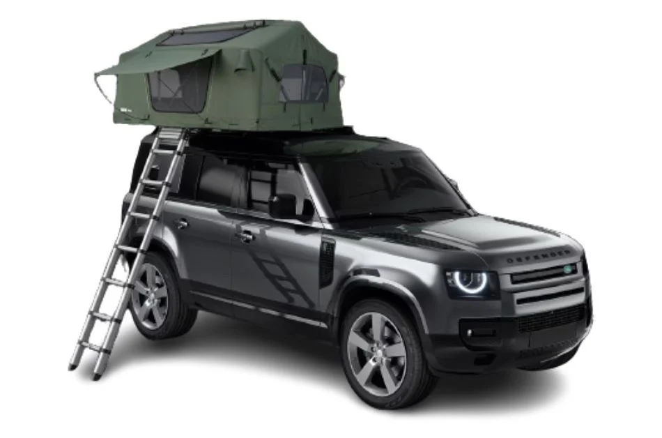Thule Tepui Foothill