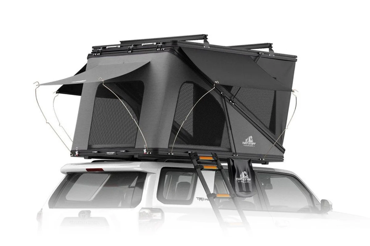Best Rooftop Tents for Overlanding in 2025 [Real-World Tested]