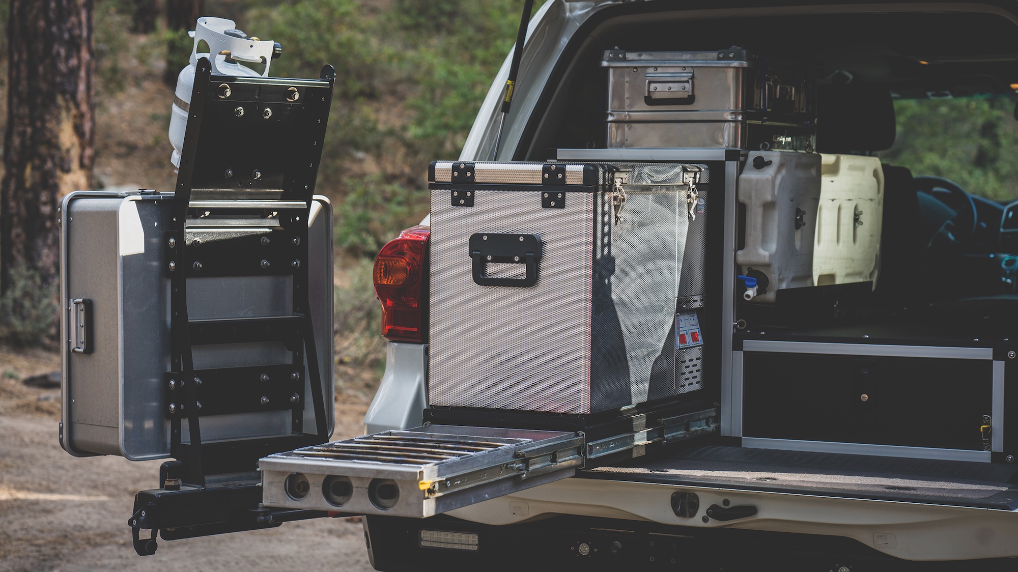 Overlanding Refrigeration Options: The Ultimate Guide