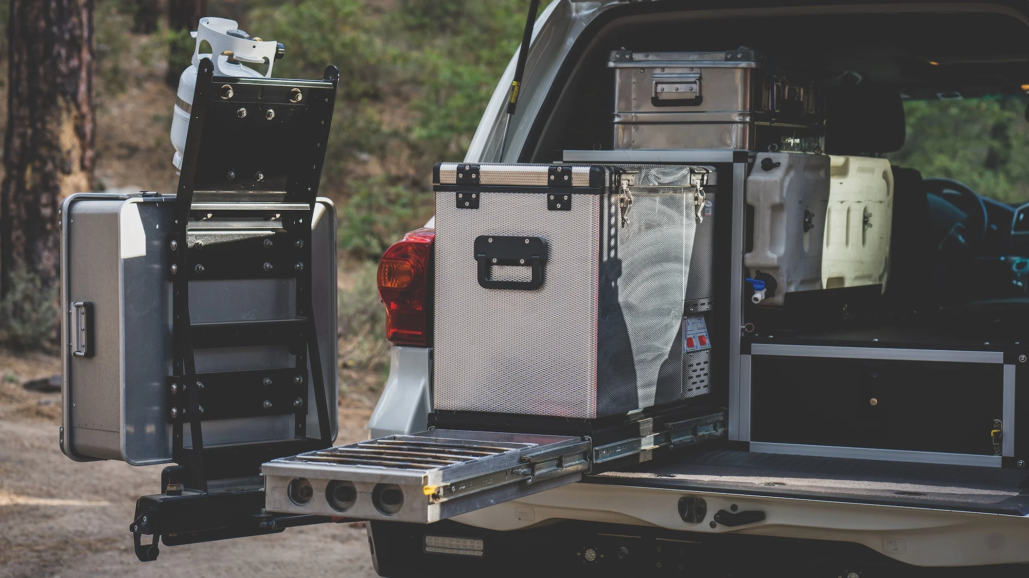 Overlanding Refrigeration Options: The Ultimate Guide