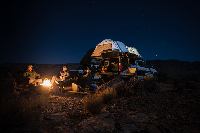 The Ultimate Guide to Overlanding Gear Essentials