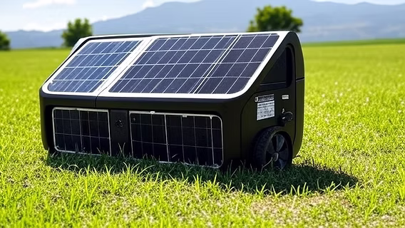 Solar Power: Buyer’s Guide for Overlanding Energy Solutions