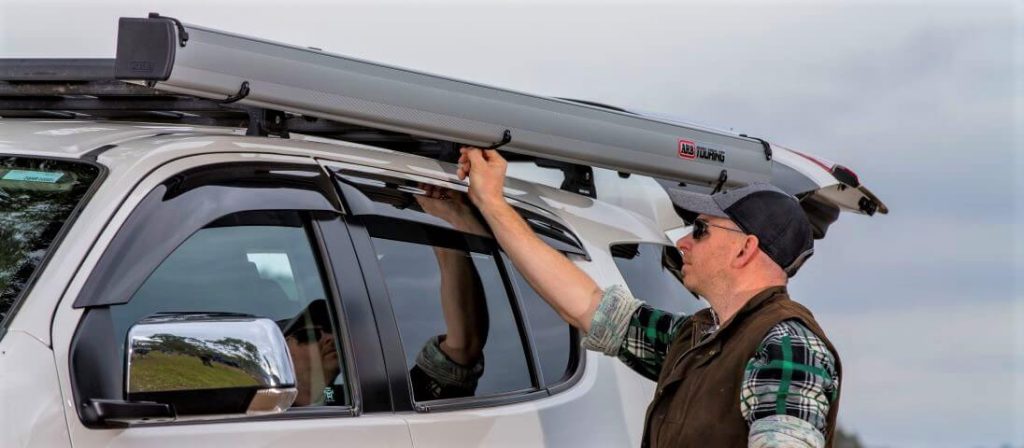 ARB Touring Awning