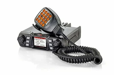BTECH UV-50X2 Dual Band Radio