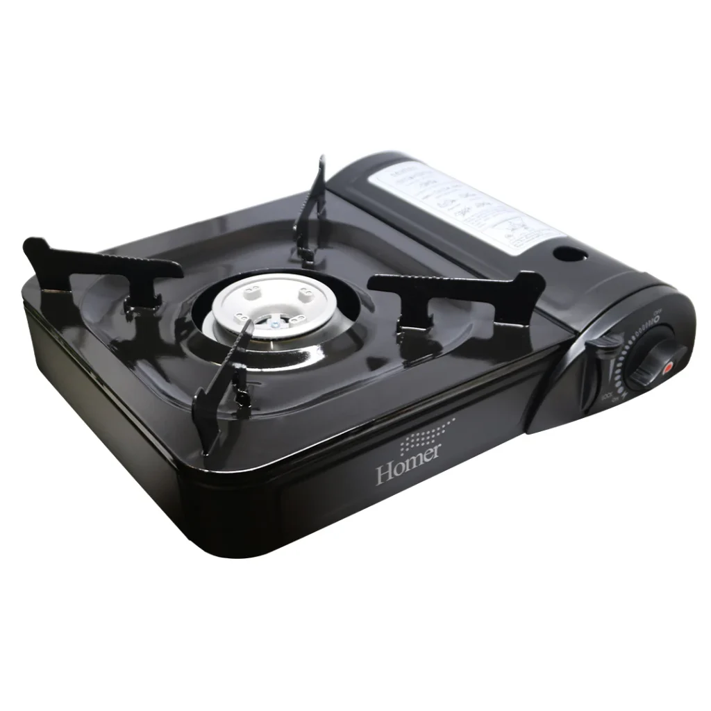 Butane Stove