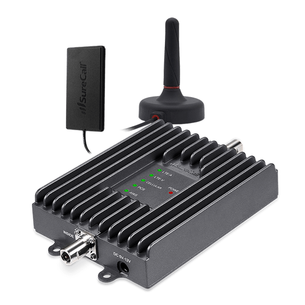 Cell Phone Booster Kit