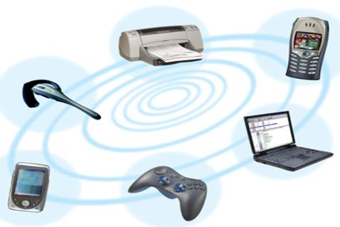 Cellular Communication Devices