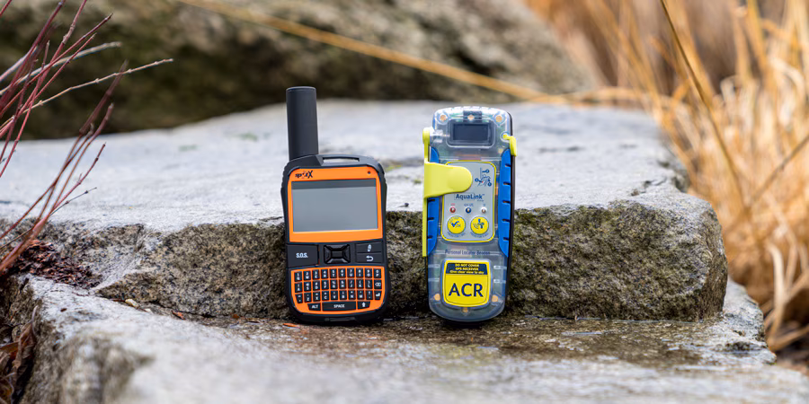 Emergency Beacons