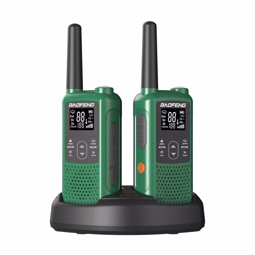 FRS (Family Radio Service) Radios