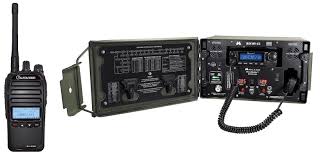 GMRS (General Mobile Radio Service)