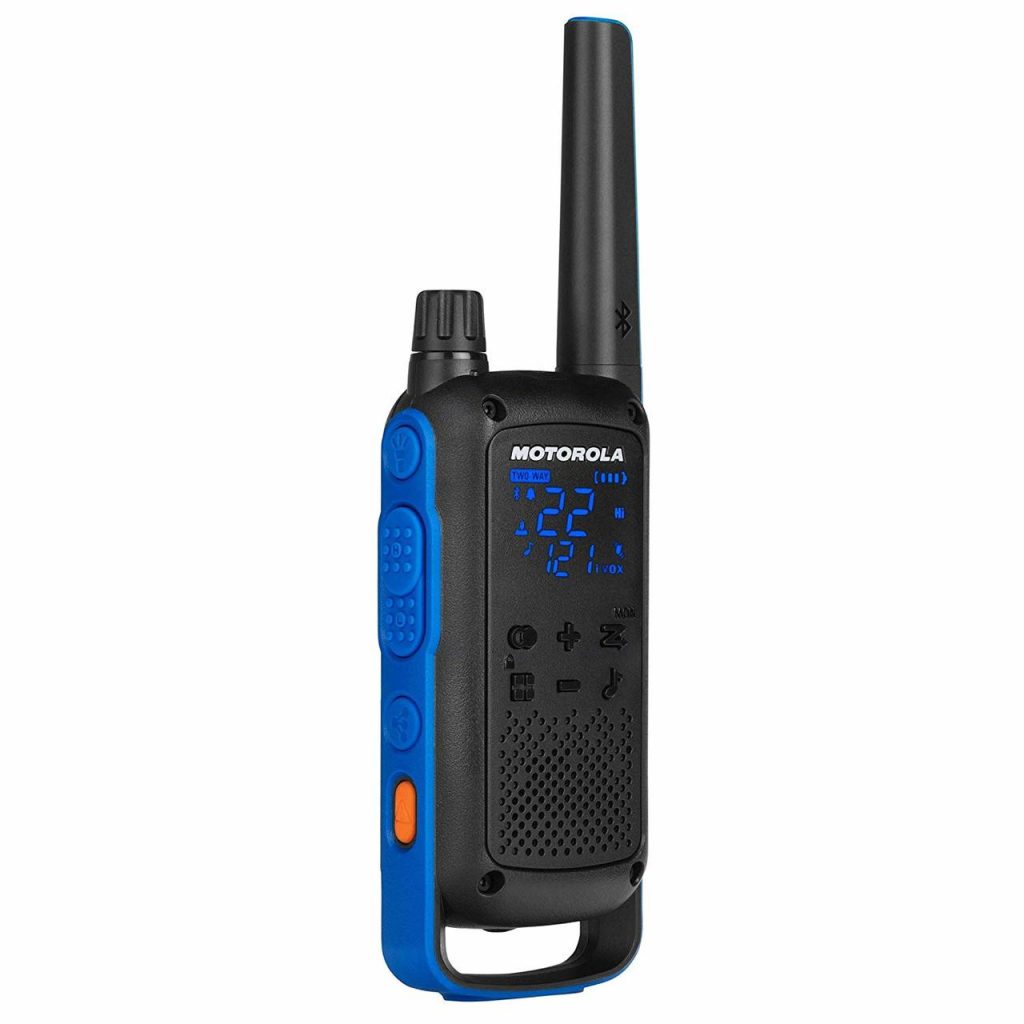 Motorola Talkabout T800