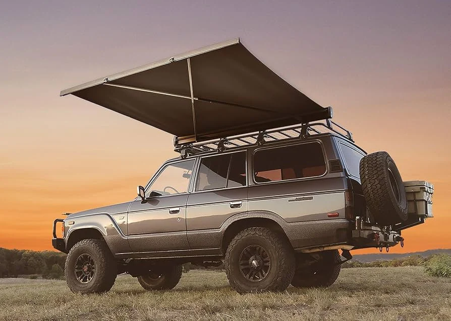 Overland Awning