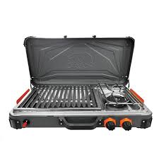 Propane Stove