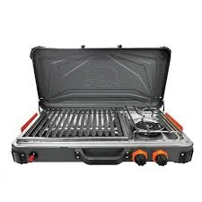 Propane Stove