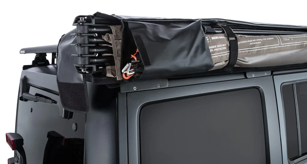 Rhino Rack Batwing Awning