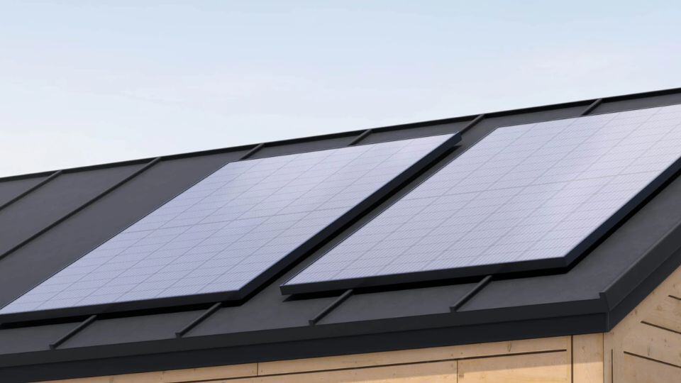 Rigid Solar Panels