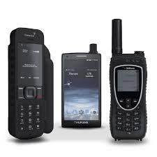 Satellite Phone