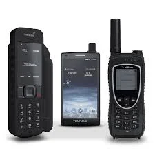 Satellite Phone