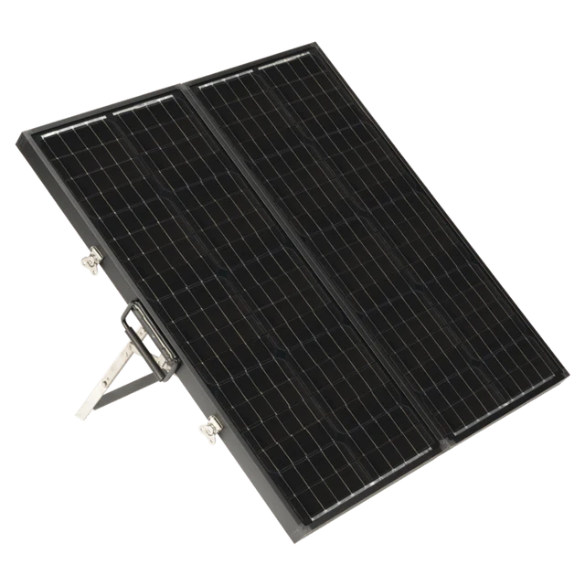 Zamp Solar