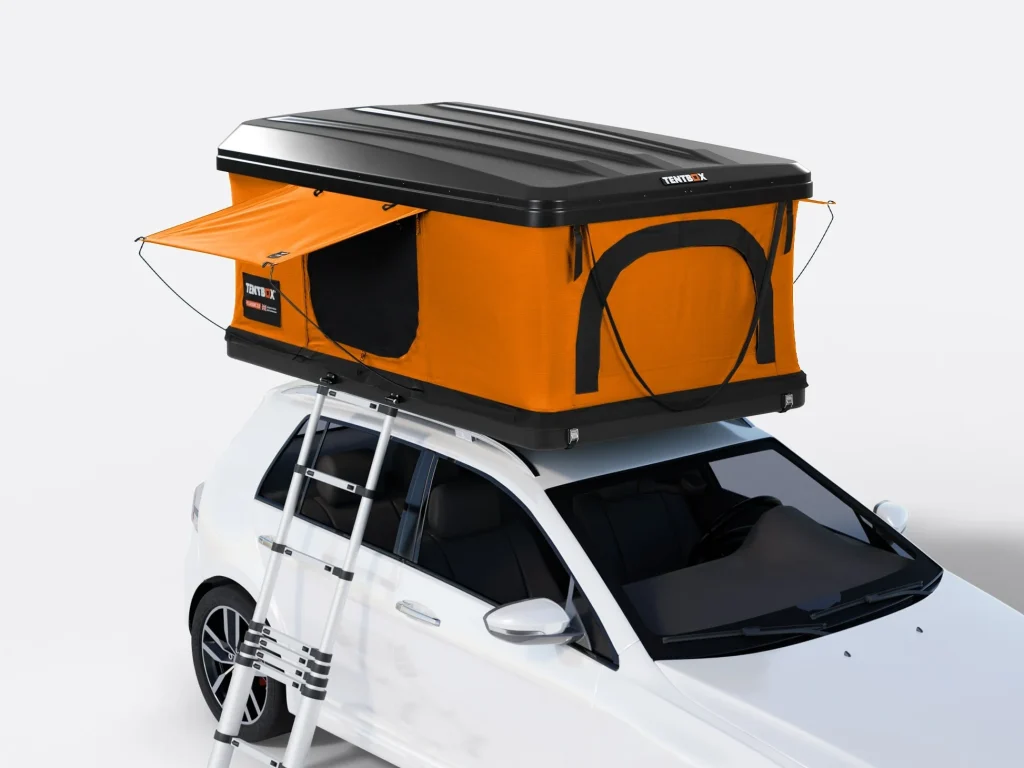 Roof Box