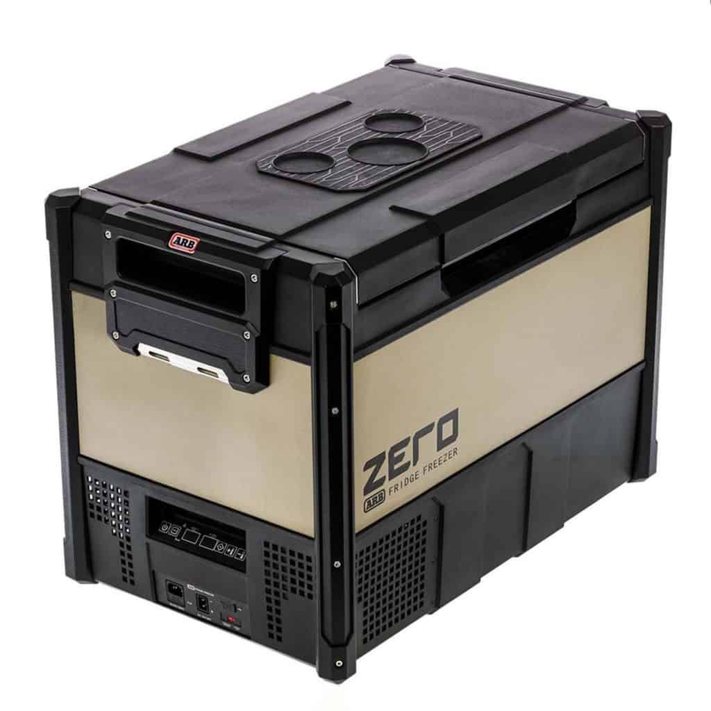 ARB Zero Fridge