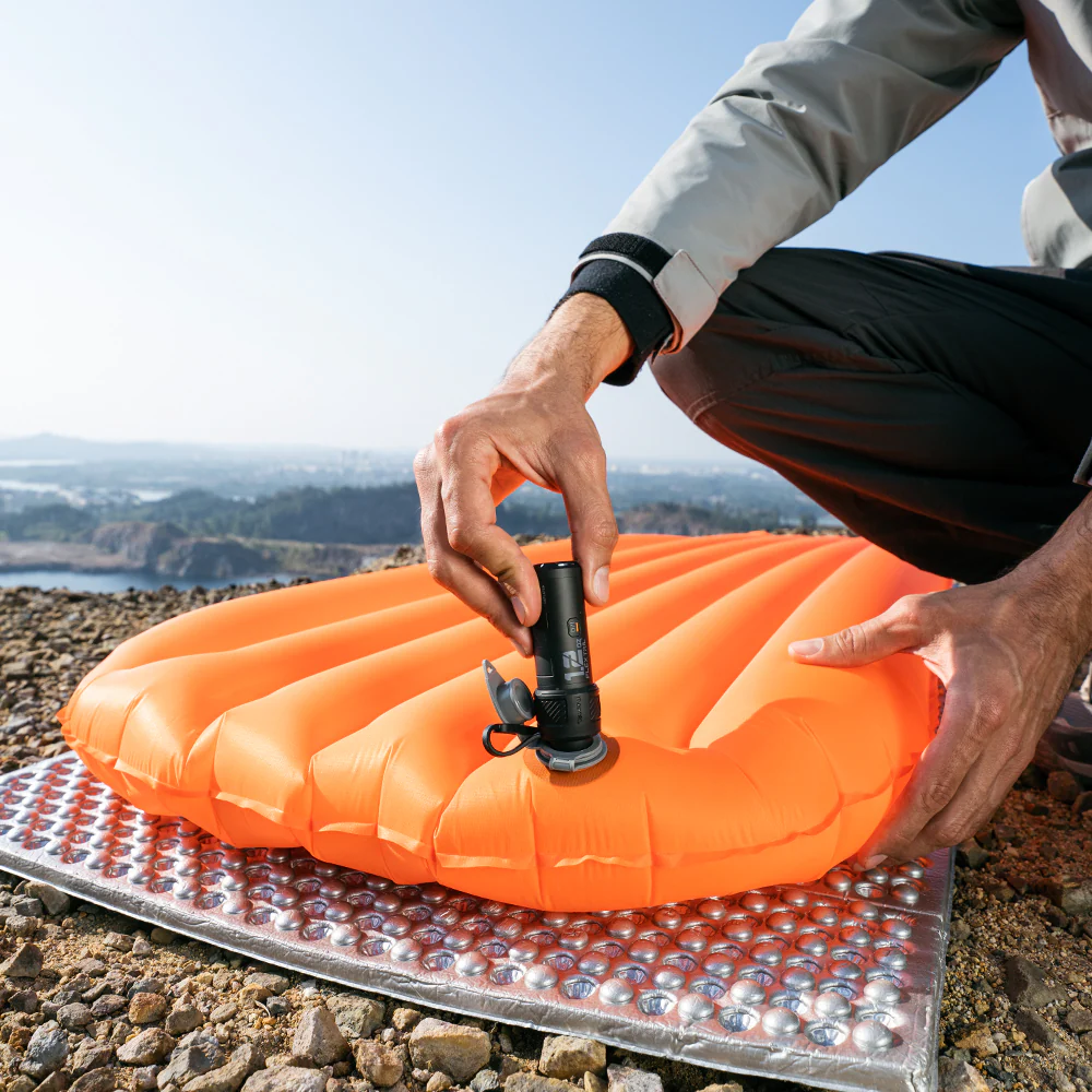Air Sleeping Pads