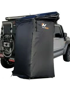 Camper Shower Tent