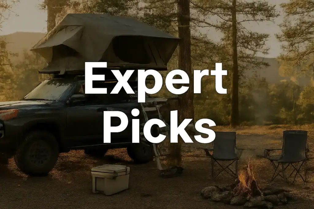 Expert Picks