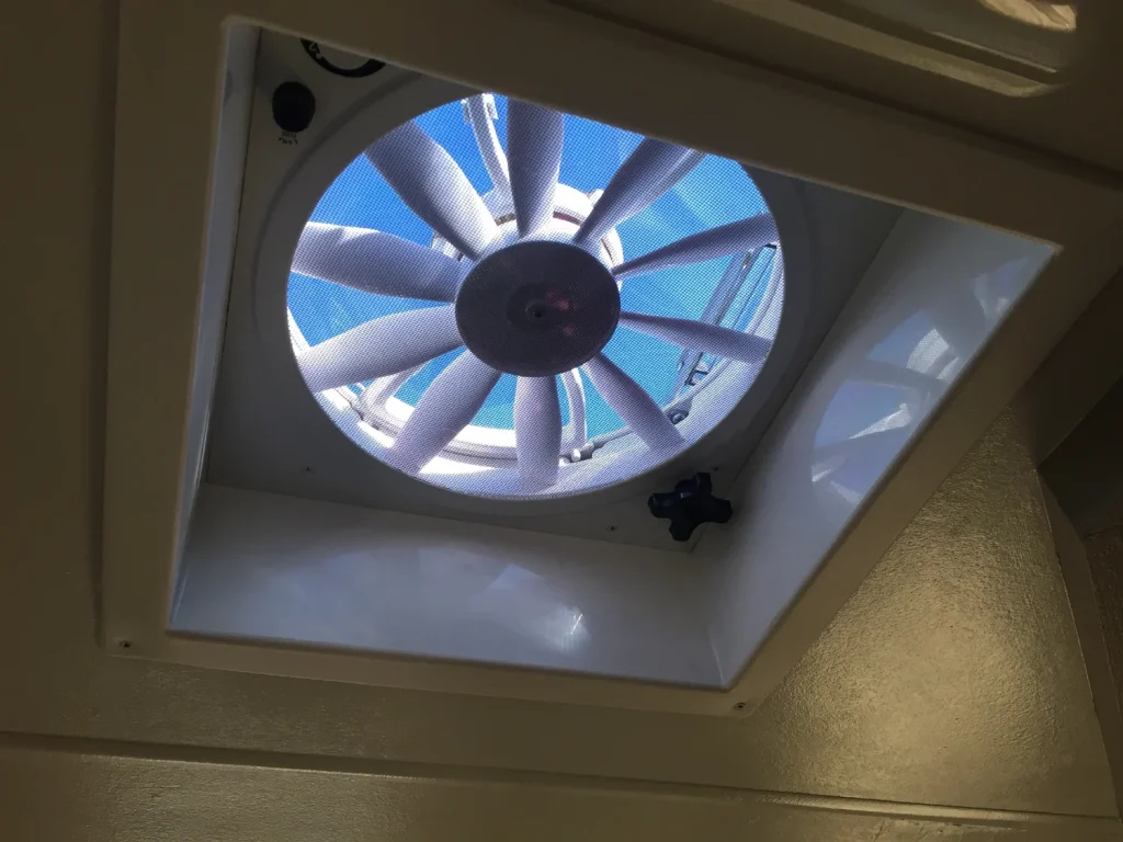 Fantastic Fan