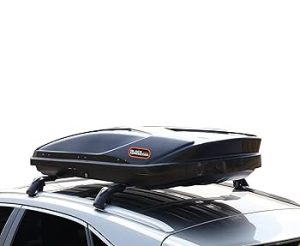 Hard-Shell Roof Boxes