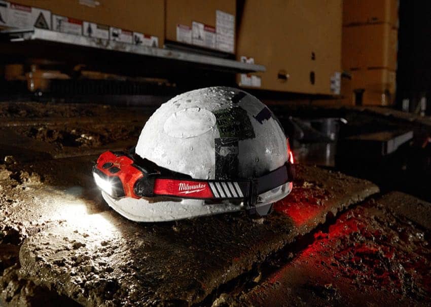Headlamps and Personal Lighting