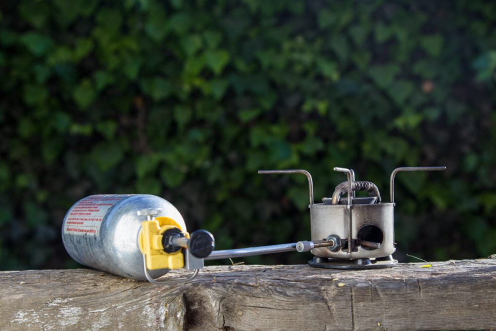 Overlanding Stoves