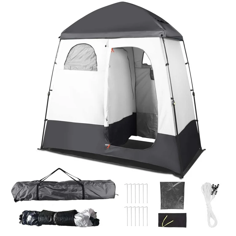 Portable Shower Tents & Enclosures
