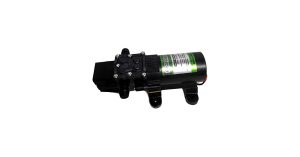 Pump Filters